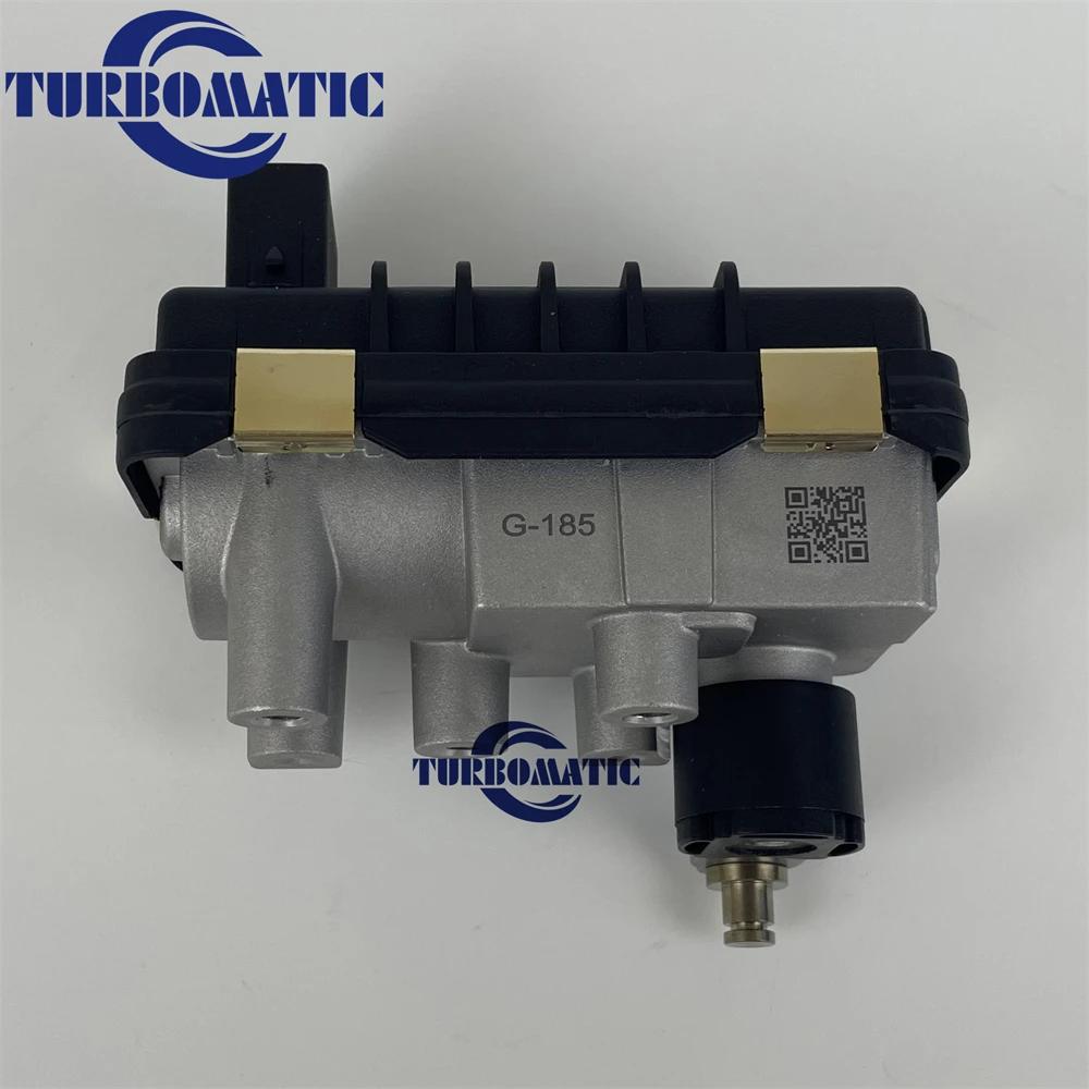 ͺ  ߿ G-185 712120 6NW008412 GT1852V 727461, ޸ C E 220 CDI W211 W203 110 Kw 150 HP OM646